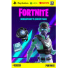 Fortnite - Breakpoint's Quest Pack